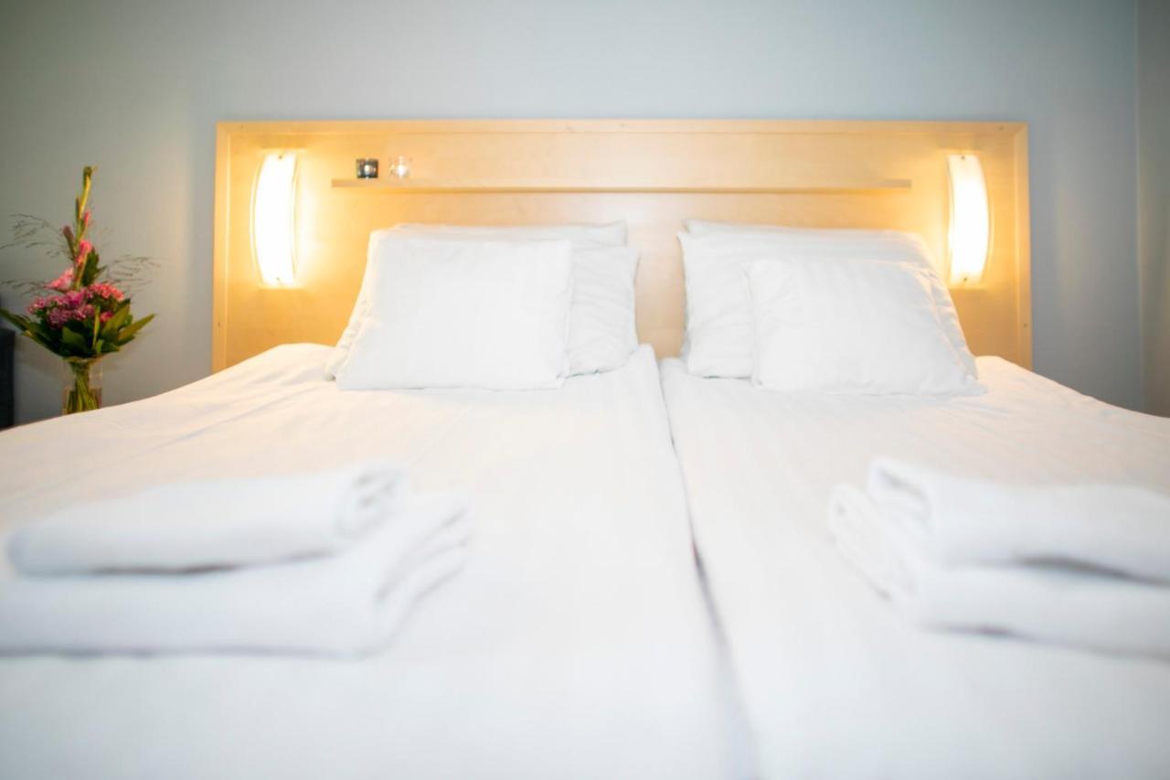 Hotel Uusikuu Mikkeli Bagian luar foto
