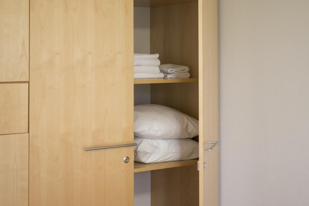 Hotel Uusikuu Mikkeli Bagian luar foto