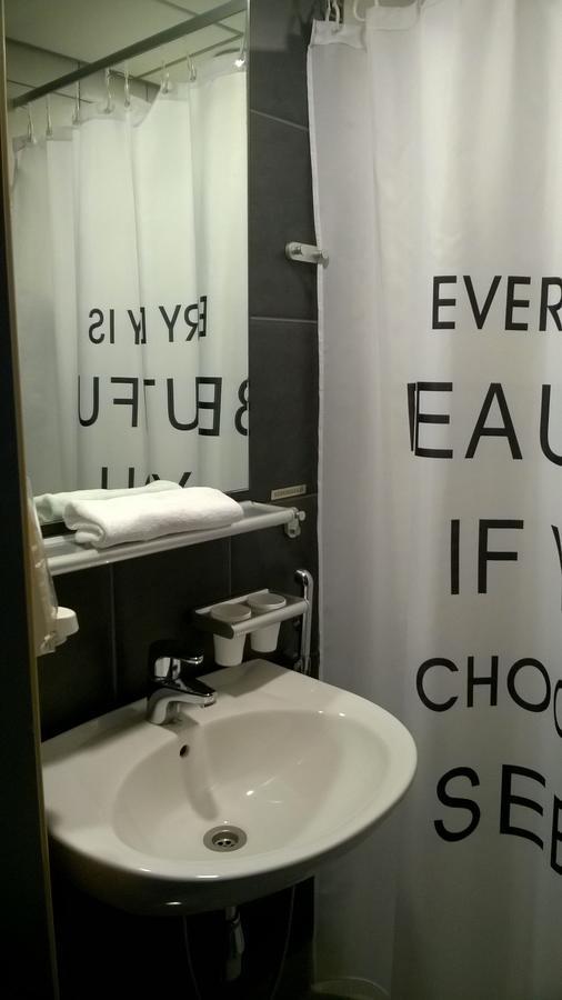 Hotel Uusikuu Mikkeli Bagian luar foto